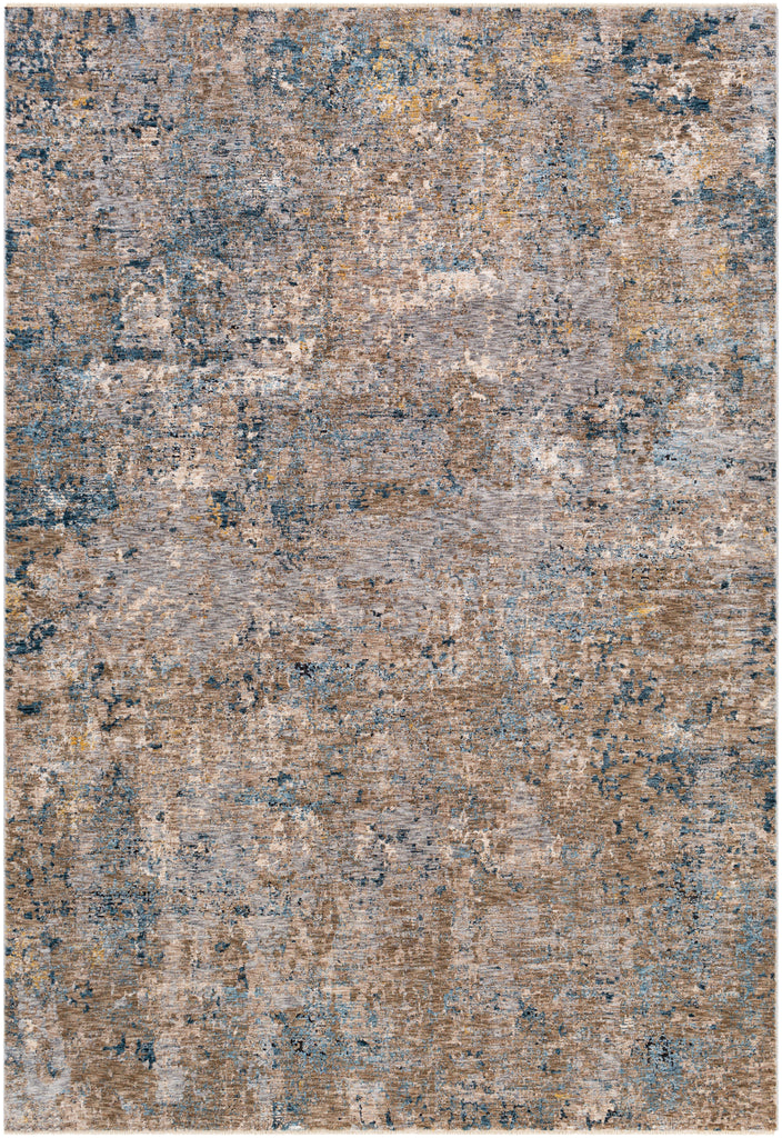 Surya Rug Co. Mirabel Navy Rug | Contemporary Rugs | Rugs Done Right