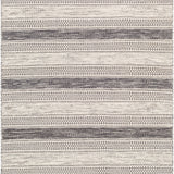 surya mardin mdi 2301 black rug