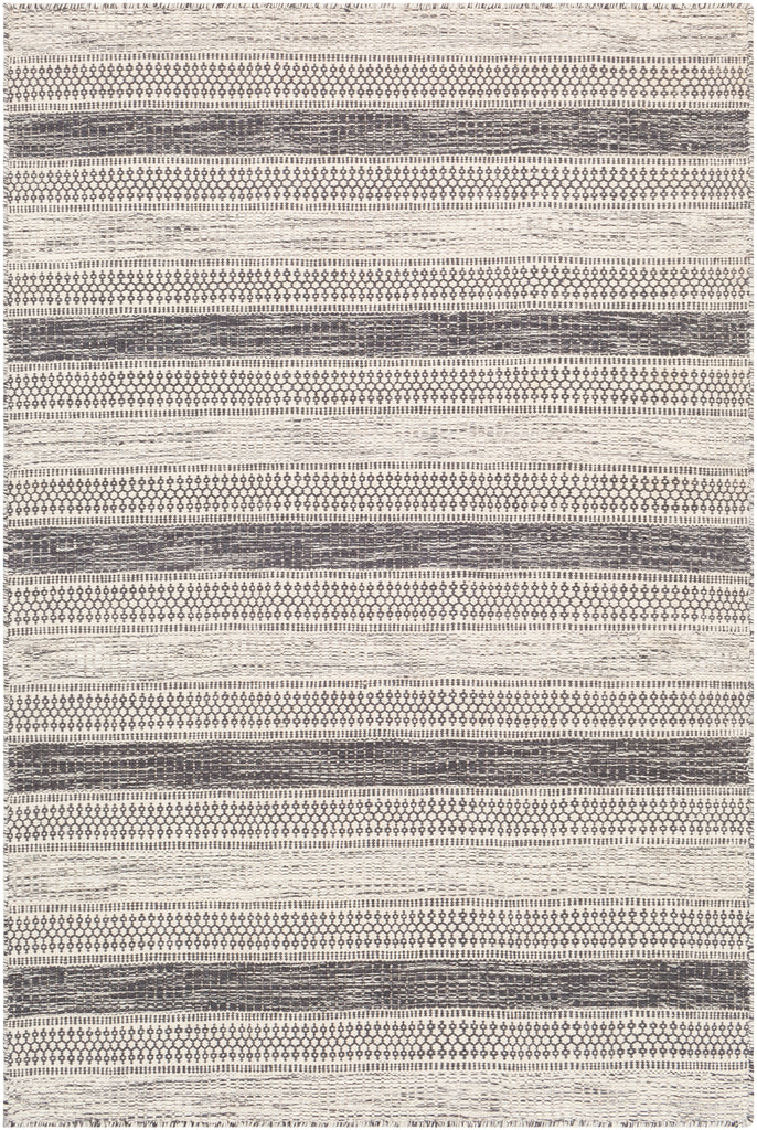 surya mardin mdi 2301 black rug
