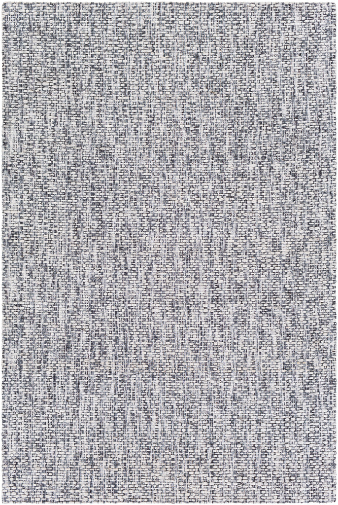 surya rug co mayfair mfr 2301 light gray rug