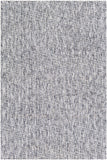 surya rug co mayfair mfr 2301 light gray rug