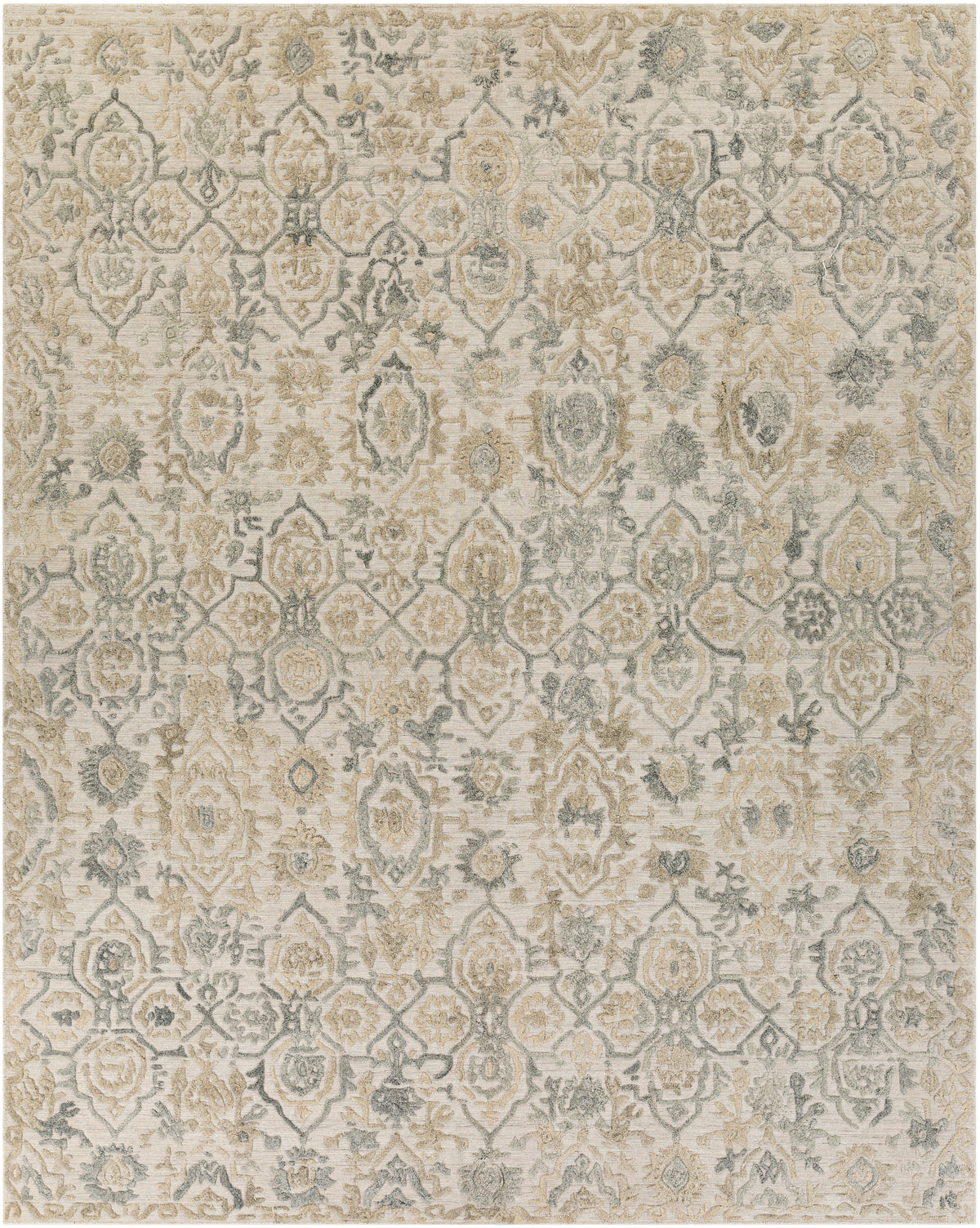 surya rug co makalu mkl 2307 beige rug