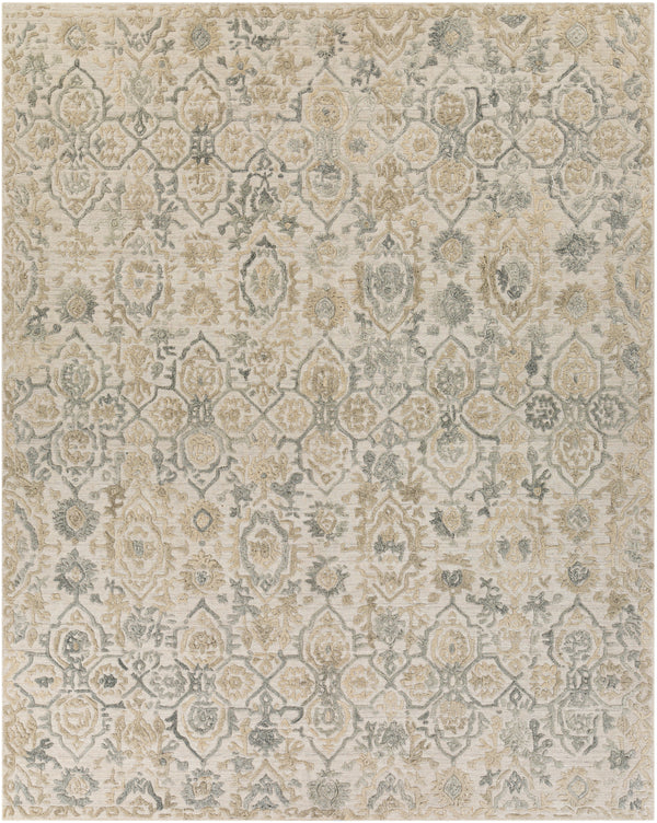 surya rug co makalu mkl 2307 beige rug