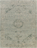 surya rug co makalu mkl 2309 teal rug