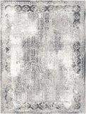 surya milano mln 2307 light gray rug