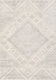 surya monaco moc 2326 medium gray rug