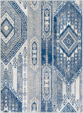 surya monaco moc 2332 navy rug