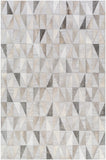 surya rug co medora mod 1022 medium gray rug