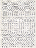 surya rug co maroc shag mrs 2311 medium gray rug