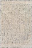 surya rug co montclair mtc 2312 sky blue rug