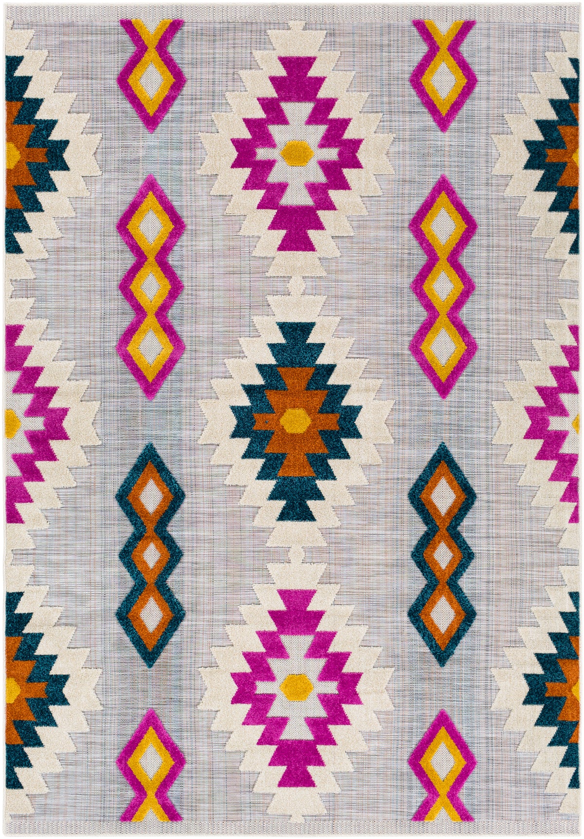 surya rug co murcia muc 2302 pink rug