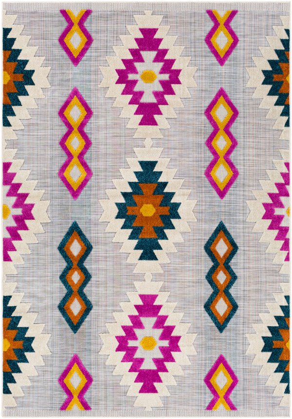 surya rug co murcia muc 2302 pink rug