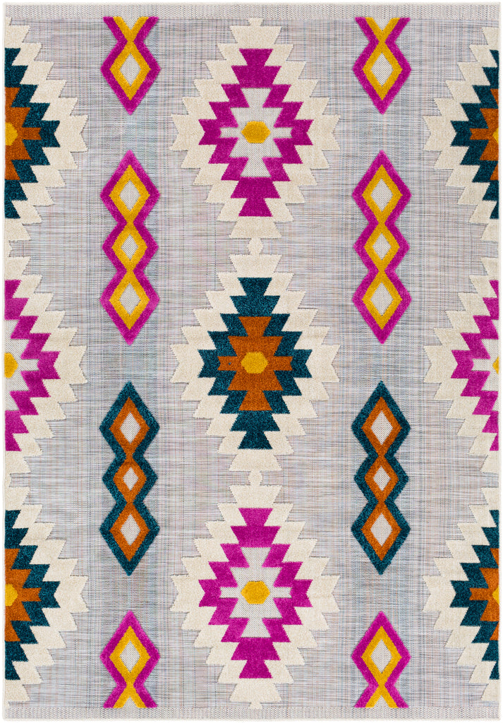 surya rug co murcia muc 2302 pink rug
