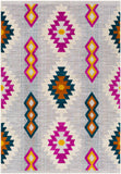 surya rug co murcia muc 2302 pink rug