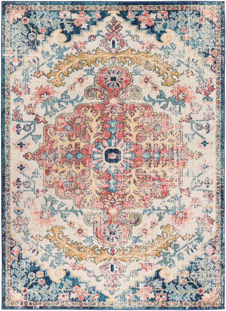 surya rug co murat mut 2321 sky blue rug