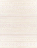 surya nairobi nab 2301 pale pink rug