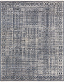surya rug co nobility nbi 2302 dark blue rug
