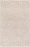 Surya Rug Co. Newcastle Cream Rug | Rugs Done Right | Cream Rugs