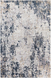 surya rug co norland nld 2300 light gray rug