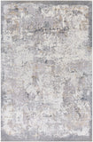 surya rug co norland nld 2301 light gray rug