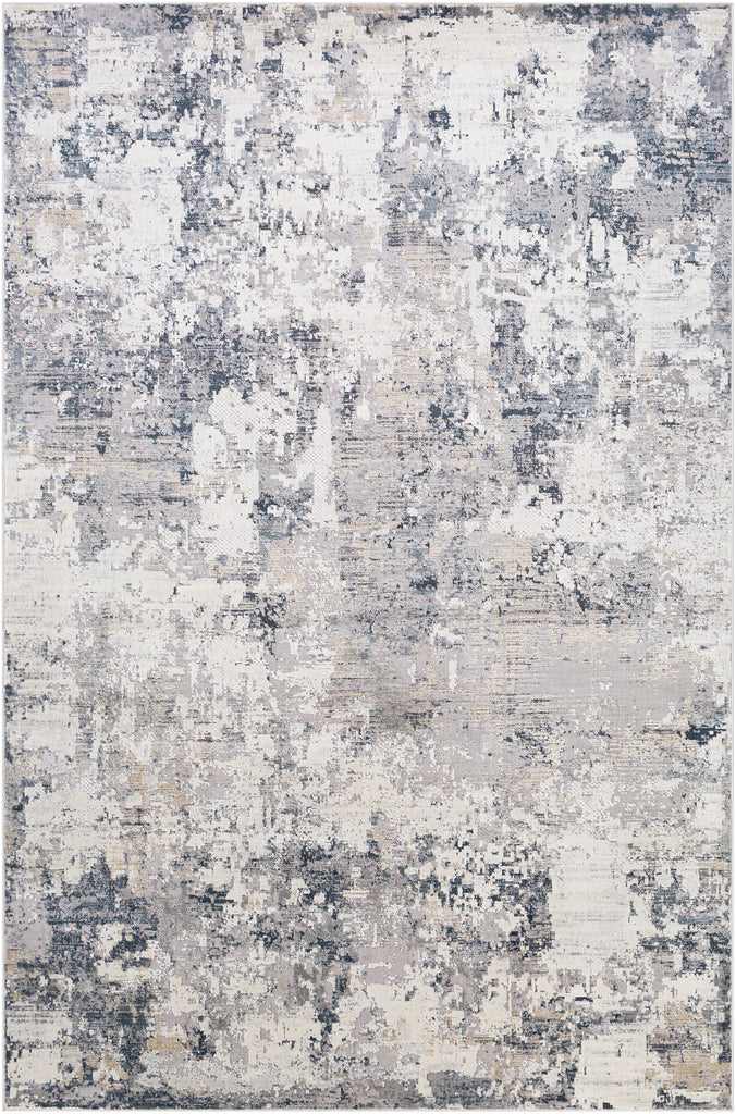 Surya Rug Co. Norland Light Gray Rug | Surya Rugs | Rugs Done Right 