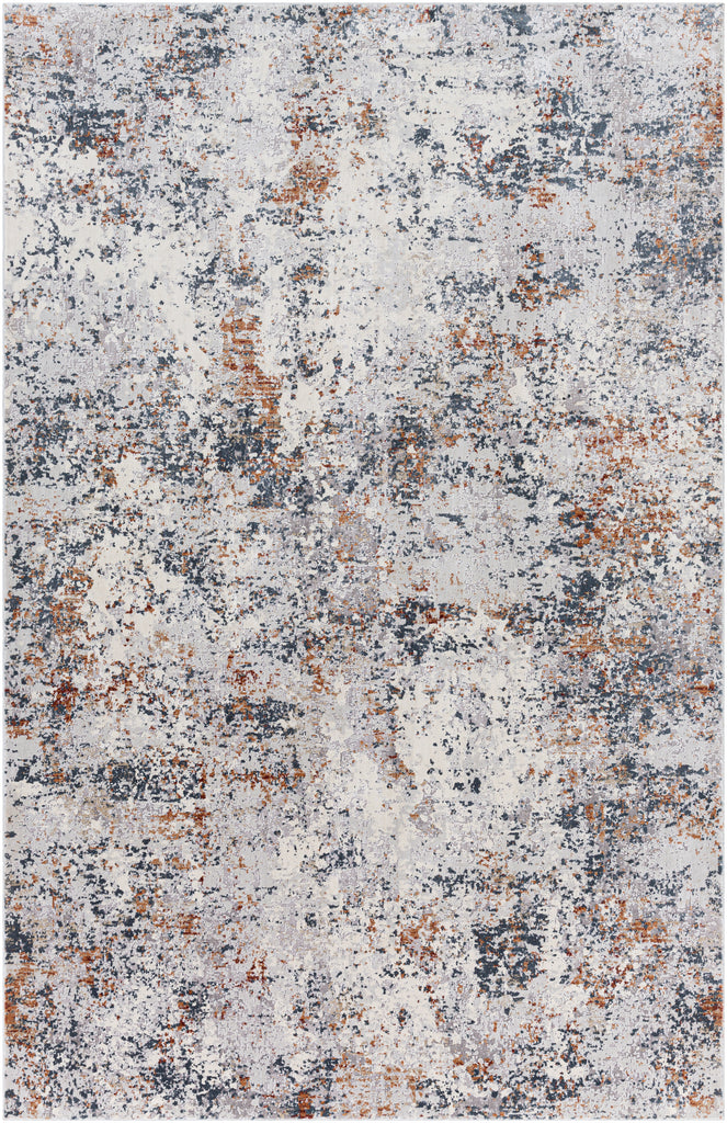surya rug co norland nld 2305 light gray rug