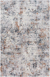surya rug co norland nld 2305 light gray rug