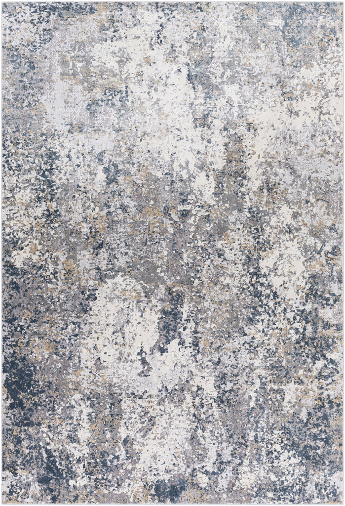 surya rug co norland nld 2306 dark gray rug