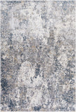 surya rug co norland nld 2306 dark gray rug