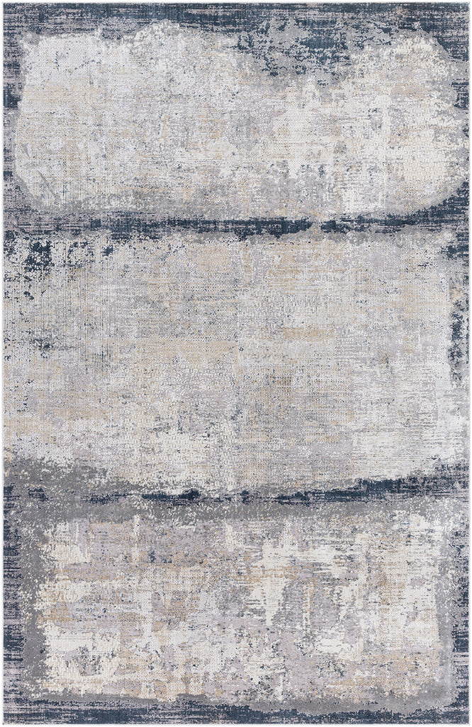 surya rug co norland nld 2307 light gray rug