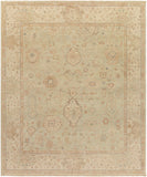 surya rug co normandy noy 8009 khaki rug