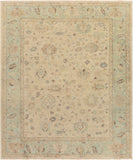 Surya Rug Co. Normandy Sea Foam Rug | Rugs Done Right | Sea Foam Rugs