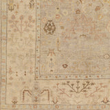 surya rug co normandy noy 8012 taupe rug