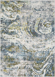 Surya Rug Co. New Mexico Light Gray Rug | Surya Rugs | Rugs Done Right