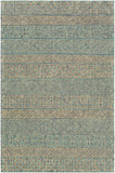 surya rug co oakland oaa 1011 light blue rug