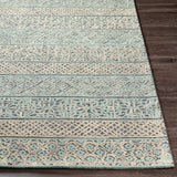 surya rug co oakland oaa 1011 light blue rug
