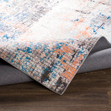surya rug co olivia olv 2303 coral rug