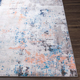 surya rug co olivia olv 2303 coral rug