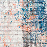 surya rug co olivia olv 2303 coral rug