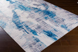 surya rug co olivia olv 2305 sky blue rug