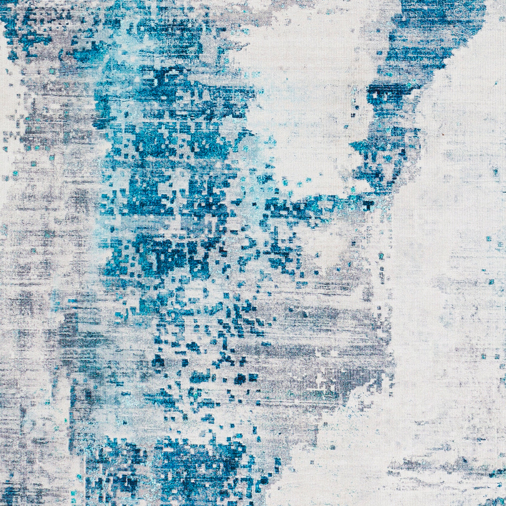 surya rug co olivia olv 2305 sky blue rug