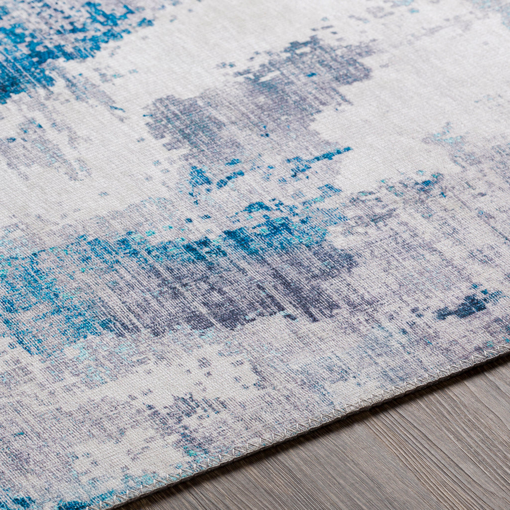 surya rug co olivia olv 2305 sky blue rug