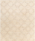 Surya Rug Co. Pampa Butter Rug | Pampa Rugs | Rugs Done Right 