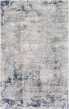 Surya Rug Co. Park Avenue Pale Blue Rug | Pale Blue Rugs | Rugs Done Right 
