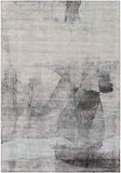 surya rug co park avenue pav 2303 light gray rug