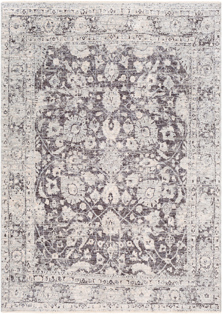 surya presidential pdt 2313 bright blue rug