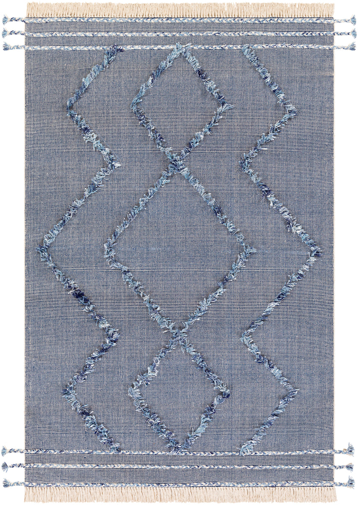surya rug co palo alto pla 2300 navy rug