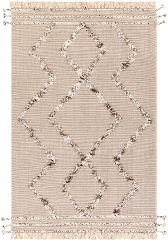 surya rug co palo alto pla 2304 taupe rug