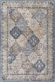 surya rug co porto poo 2302 white rug