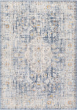 surya rug co porto poo 2305 white rug